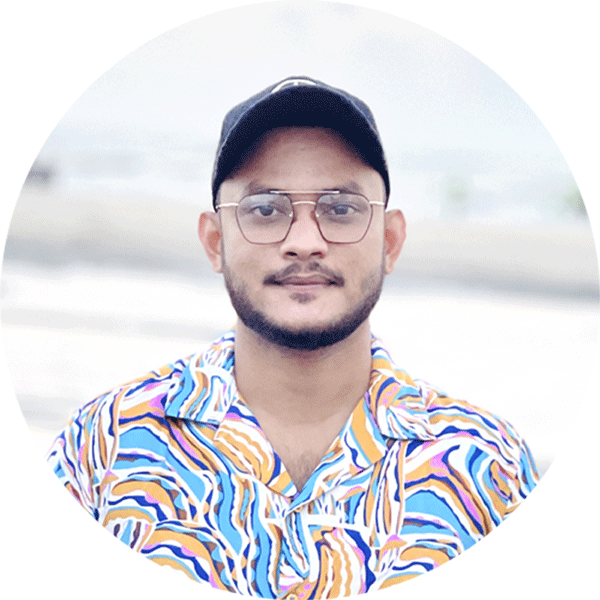 Miraz Khan